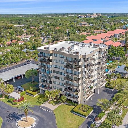 Hawk'S Sea Nest Villa Siesta Key Exterior photo