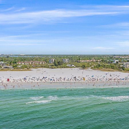 Hawk'S Sea Nest Villa Siesta Key Exterior photo