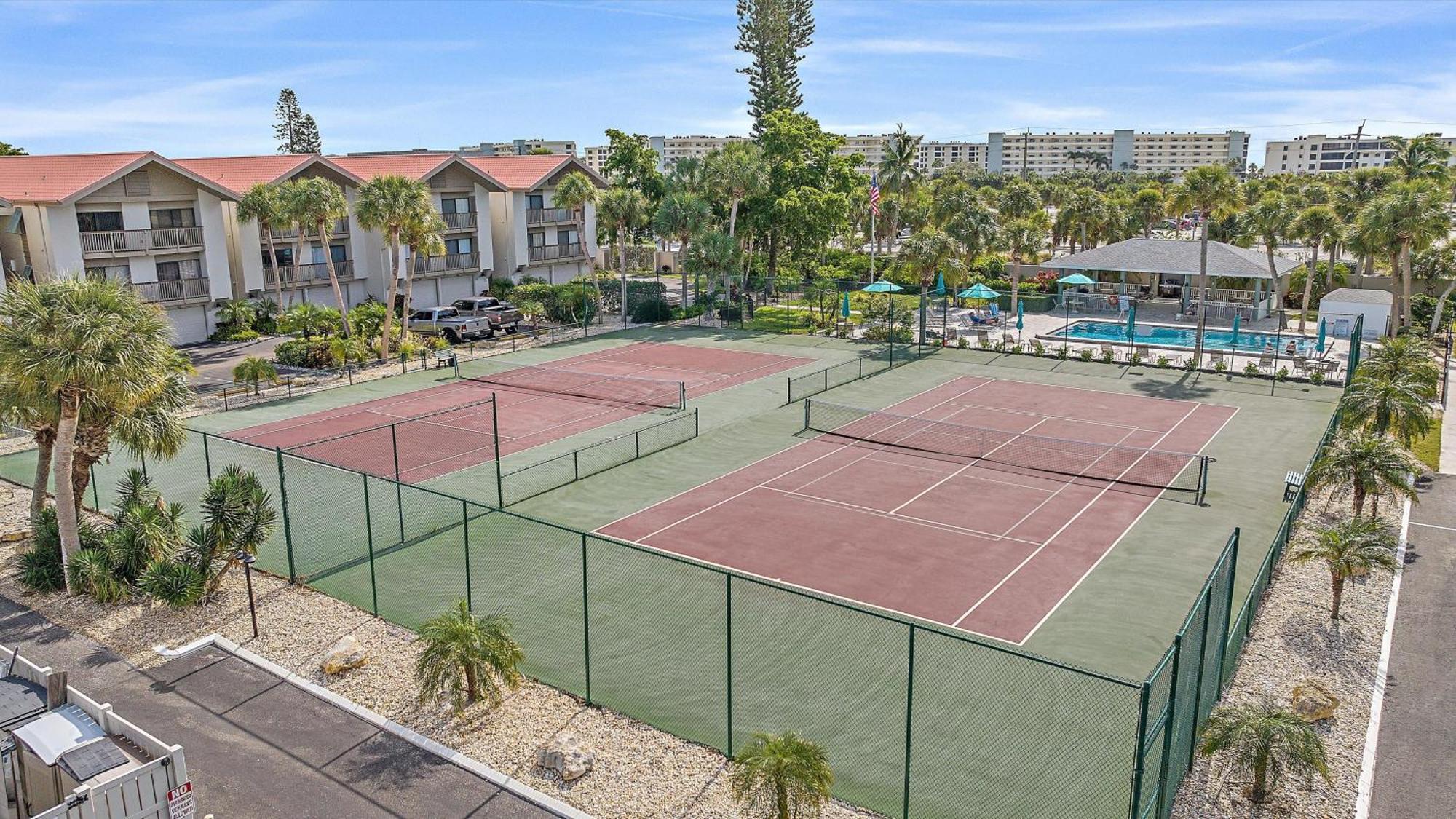 Hawk'S Sea Nest Villa Siesta Key Exterior photo