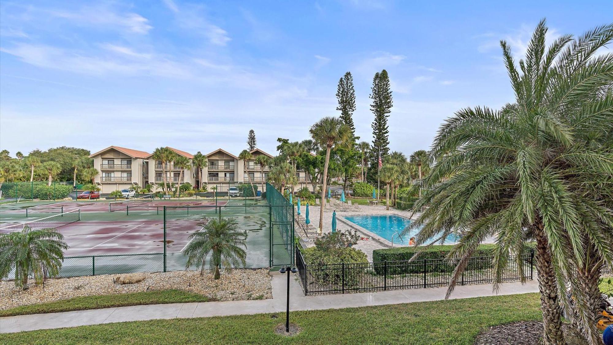 Hawk'S Sea Nest Villa Siesta Key Exterior photo